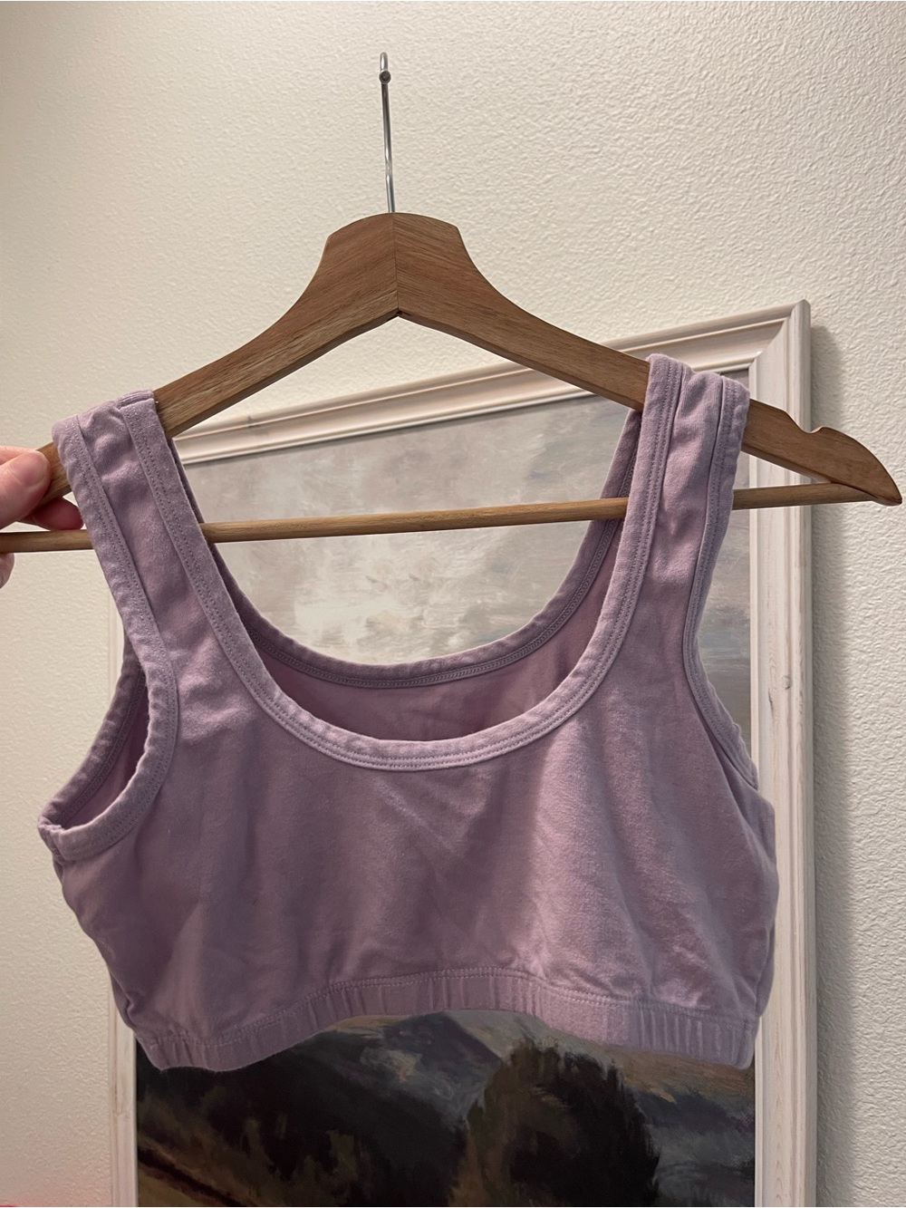 ARQ Full Coverage Bra - Picture 3 of 4